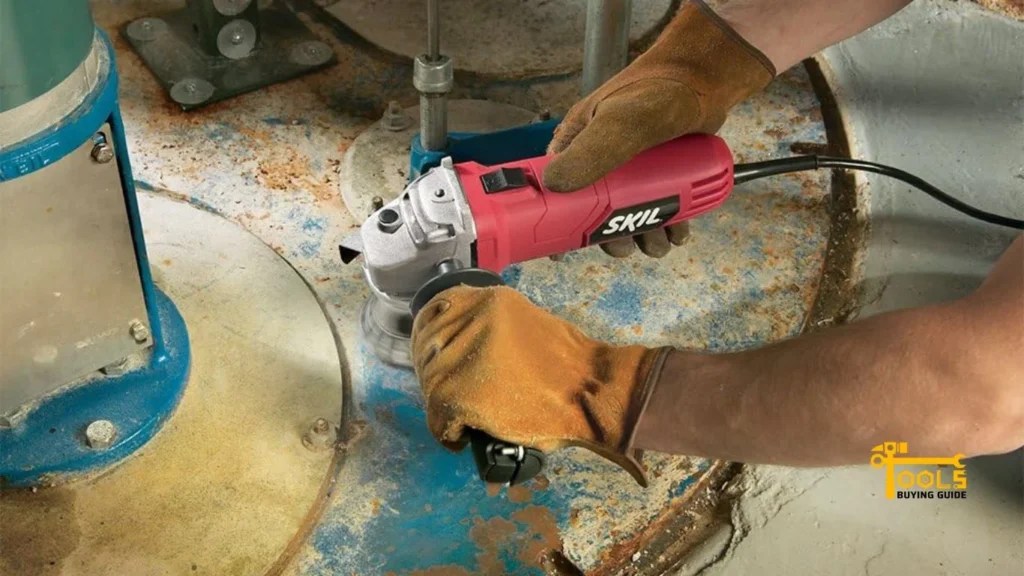 What is an Angle Grinder Used For? (Maximize the Usage)