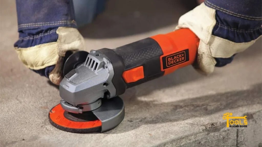 What is an Angle Grinder Used For? (Maximize the Usage)