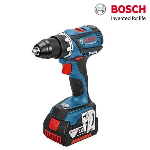 Bosch GSR18V Cordless - Tools Circle