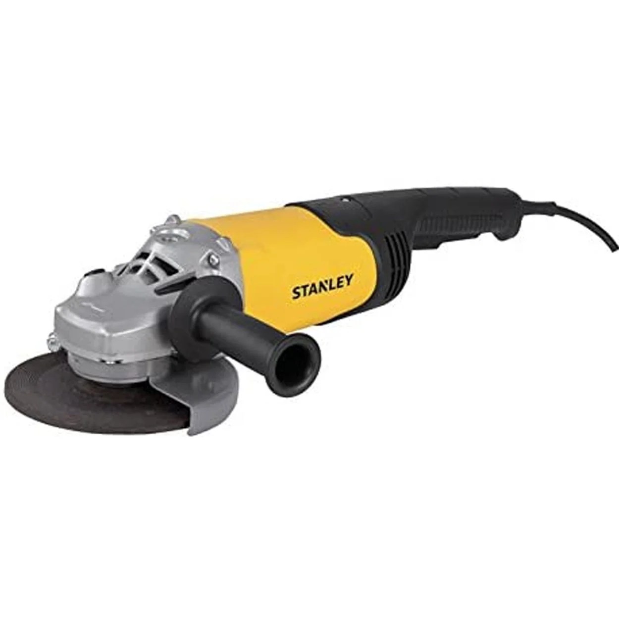 Stanley Angle Grinder 2000W Tools Circle
