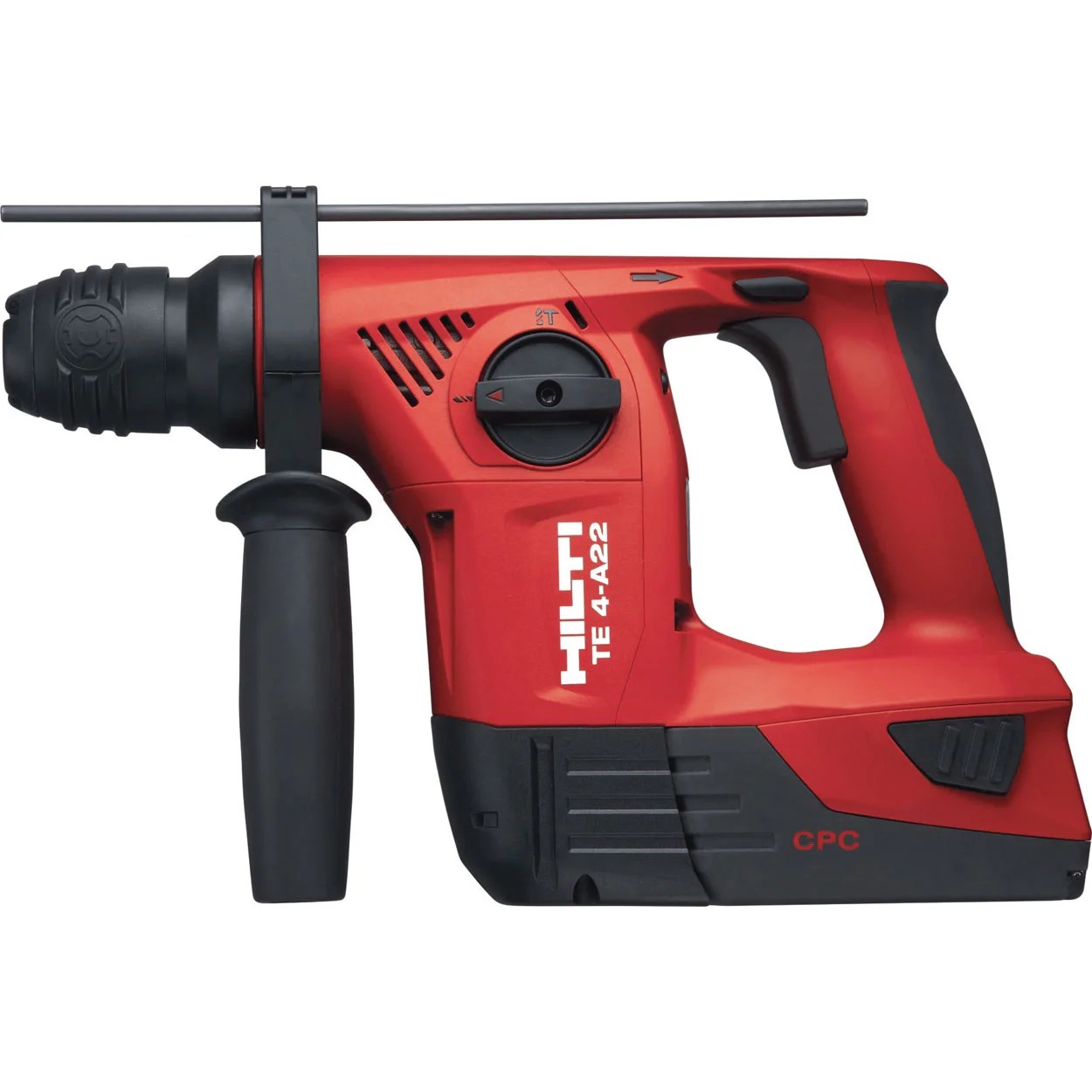 Hilti Cordless Rotary Hammer - Tools Circle