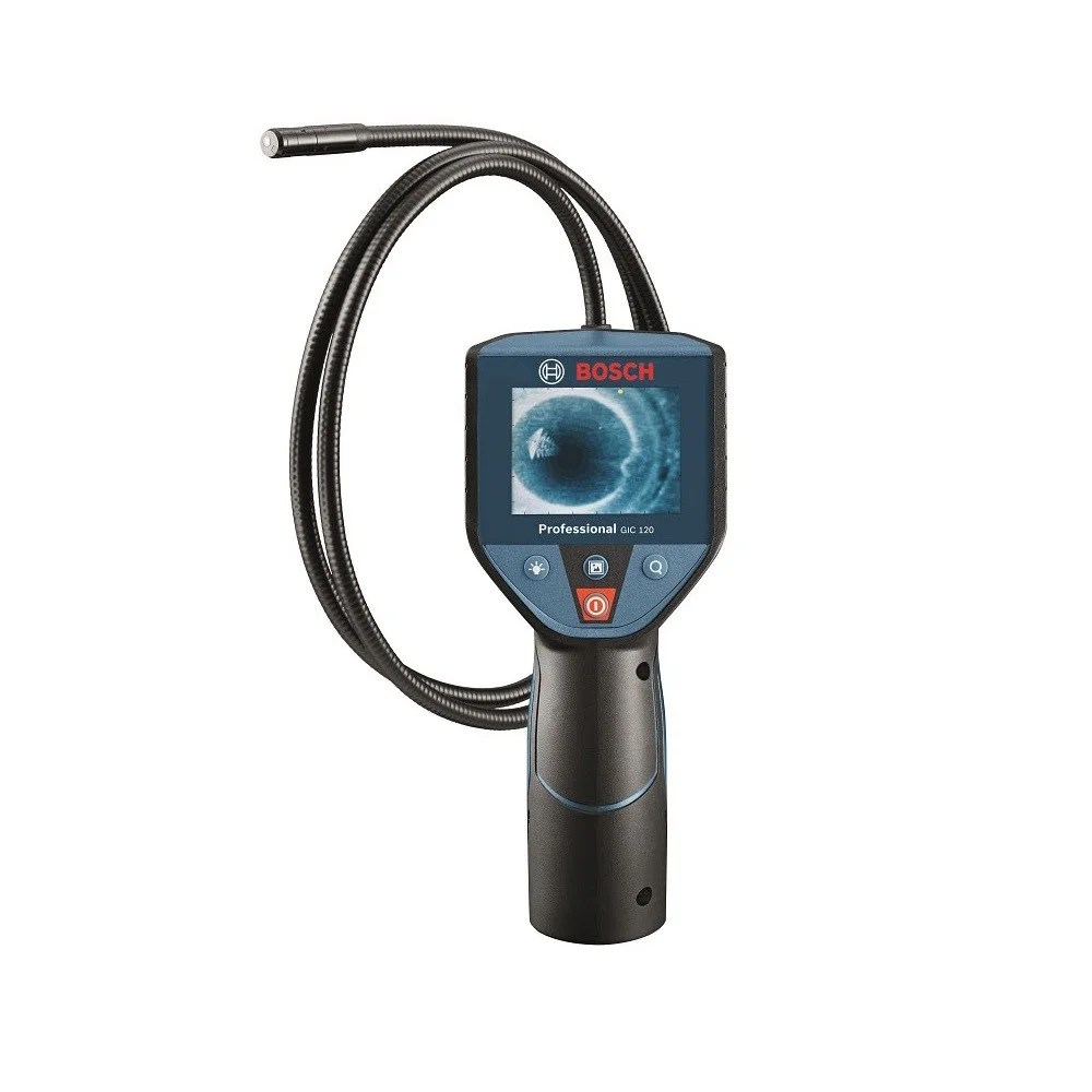 Cordless Inspection Camera GIC 120 Professional Tools Circle