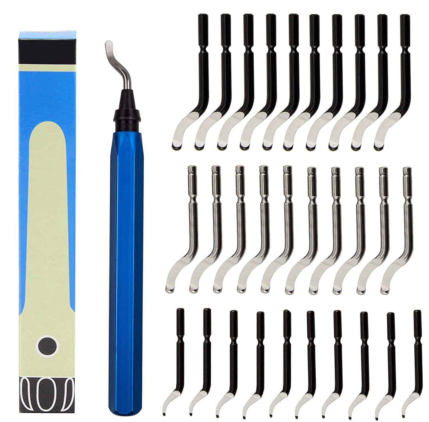 Best deburring tool A simple but musthave tool for every DIYer