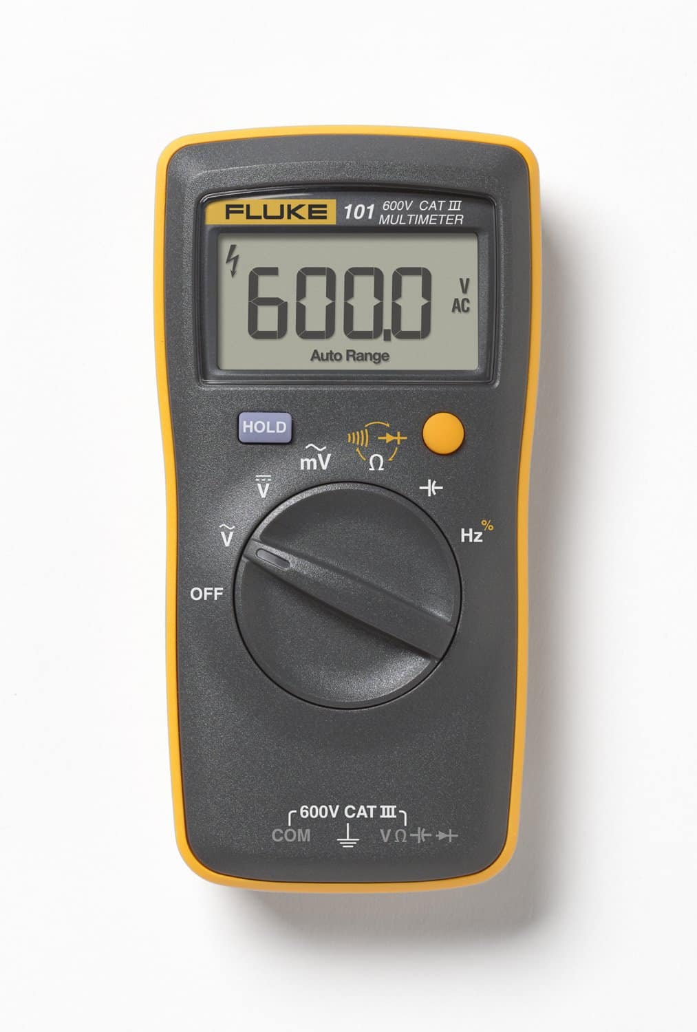 Best voltage tester Accurate readings for maximum safety