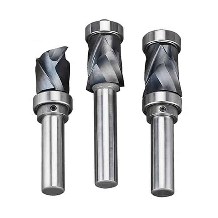 How To Use A Flush Trim Router Bit