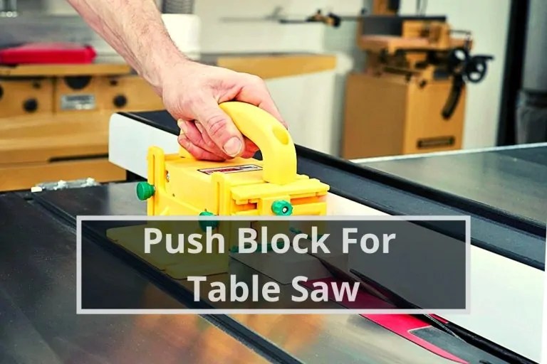 How to Setup Dewalt Table Saw?