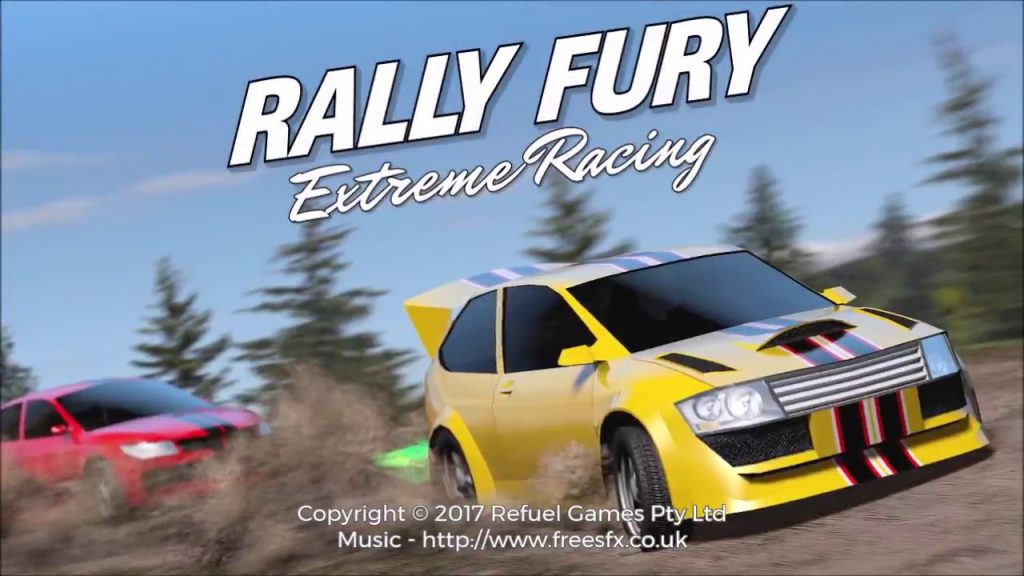 Rally Fury Extreme Racing Mod apk 1.59 Archives ToolsDroid