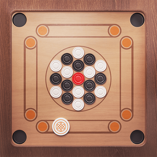 Carrom Pool Board Mod Apk 3.1.2 with Unlimited Coins, Gems and Money