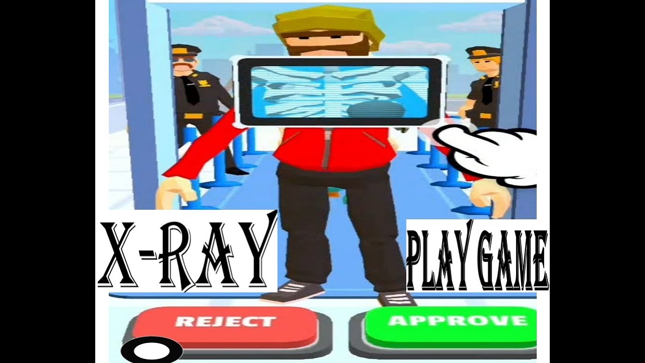 XRay Mod Apk 1.3.3 with Unlimited Coins, Gems and Money Mod. ToolsDroid