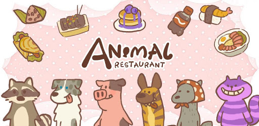 Animal Restaurant Mod Apk 4.9 with Unlimited Coins, Gems and Money Mod