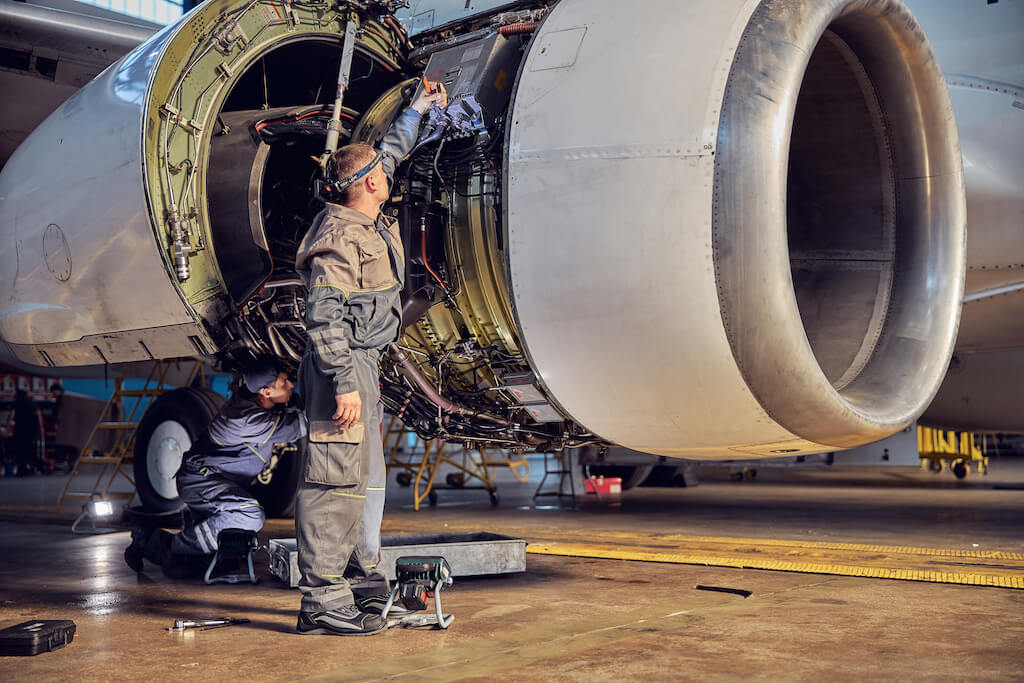 Why Predictive Maintenance in Aviation Can Save Lives ToolSense