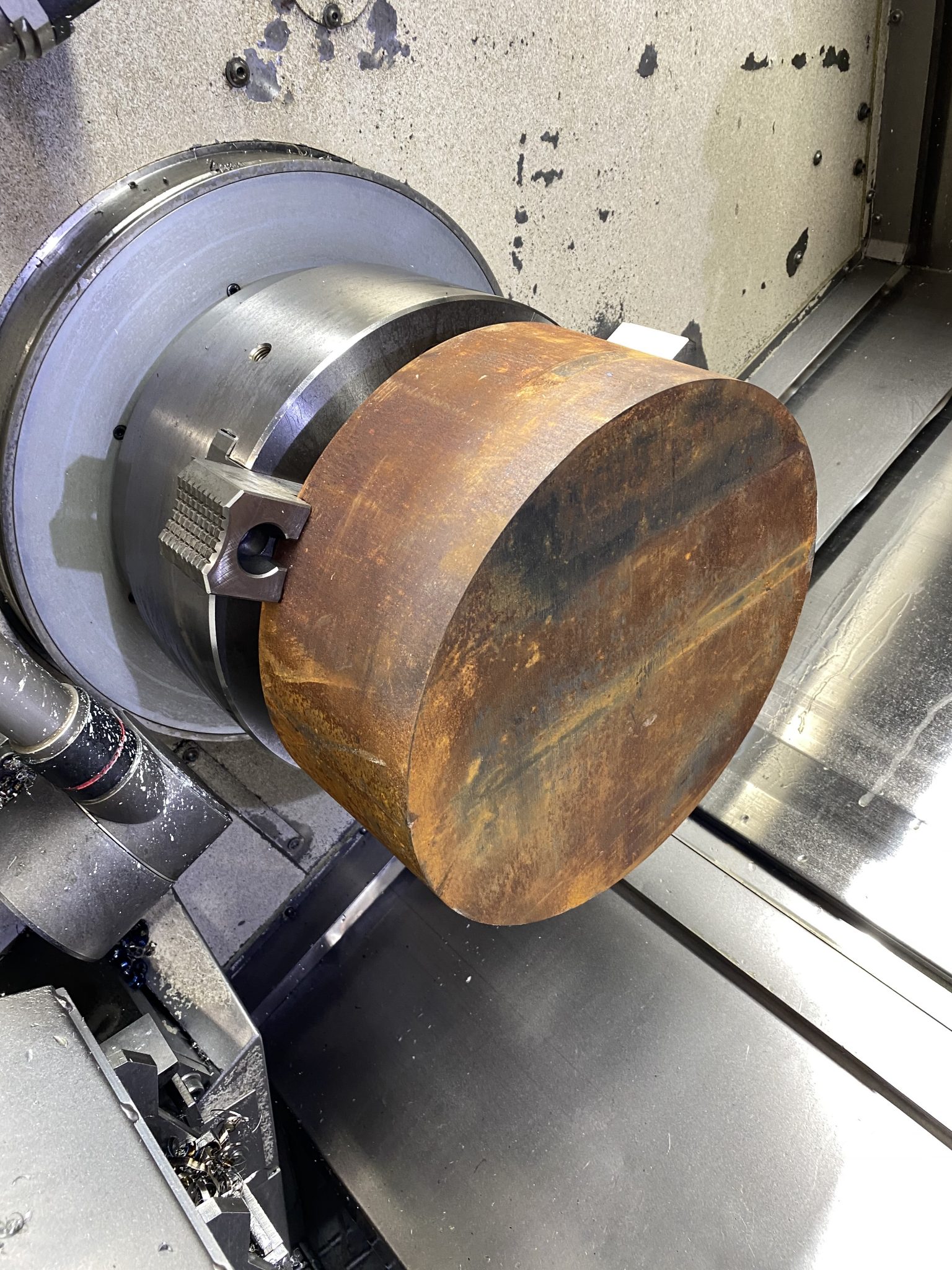 Gallery Industrial Tool Service