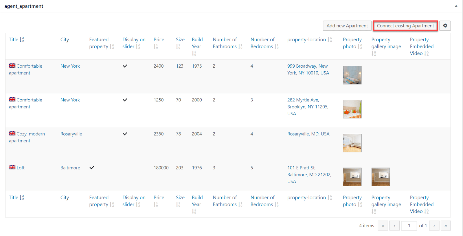How to create post relationships between your custom post types and how