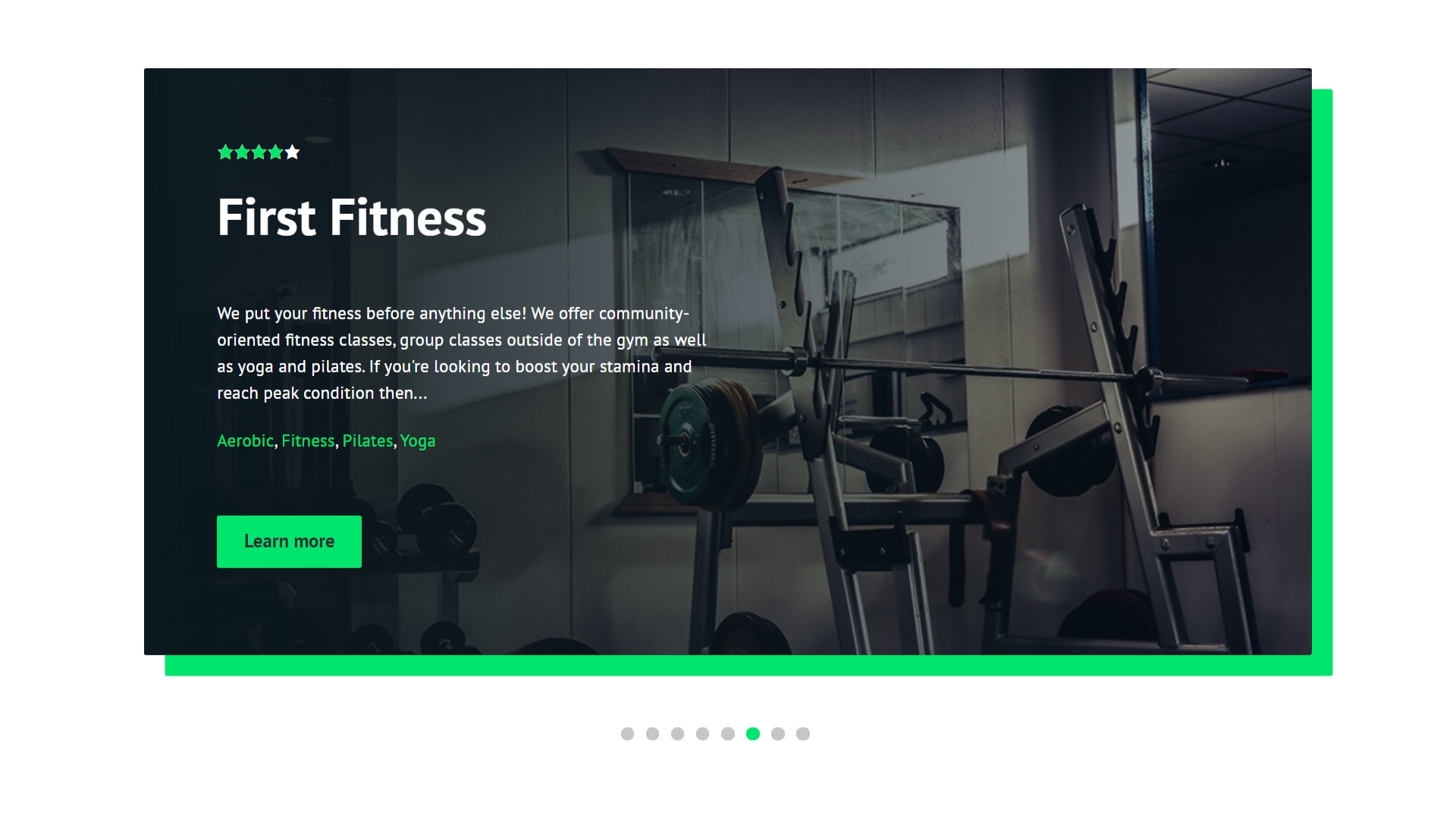 Creating Sliders with Dynamic Post Content in WordPress Toolset