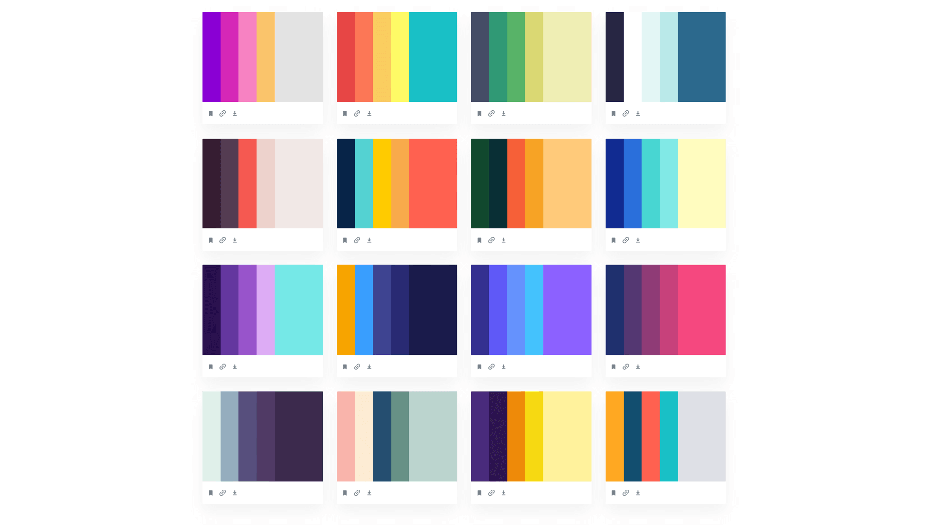 Choosing and Applying Colors in Your Site Toolset