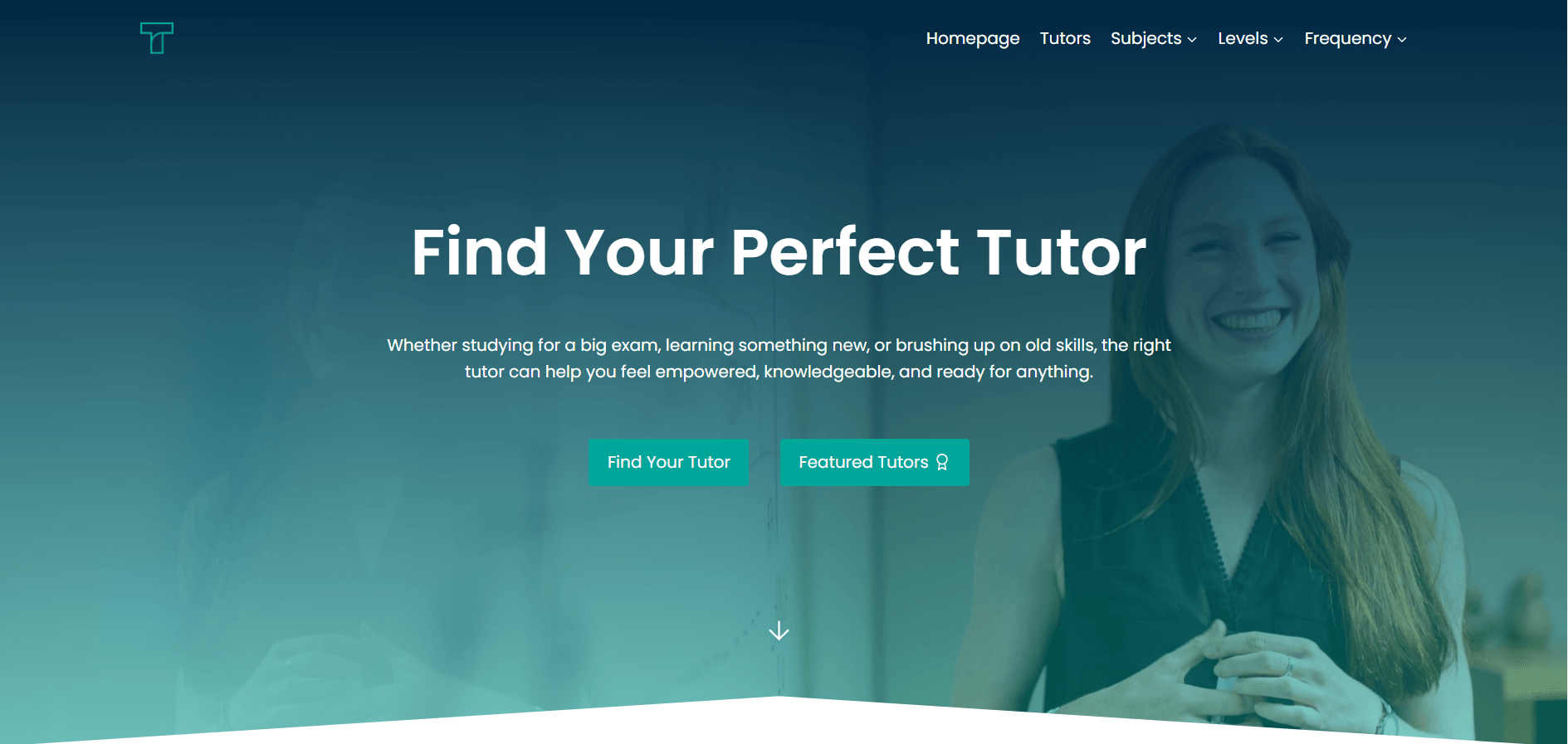 Creating a Hero Section in WordPress Toolset