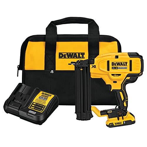 Dewalt vs Milwaukee Cordless Finish Nailer Which is Best?