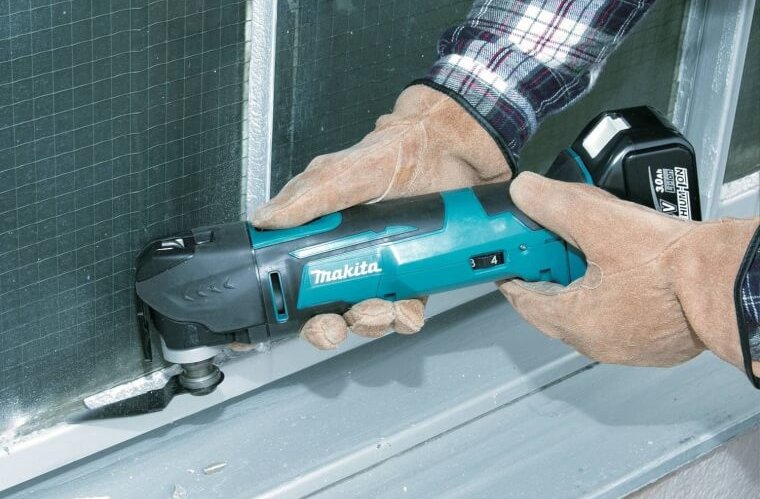 30 Uses for Your Oscillating Multi Tool [2023 Guideline] • Tools First