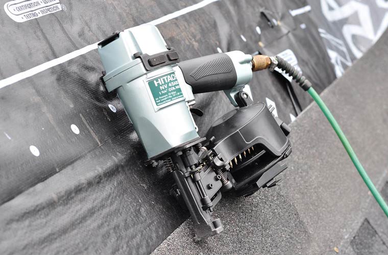 Best Roofing Nailers with Reviews [ 2023 ] • Tools First