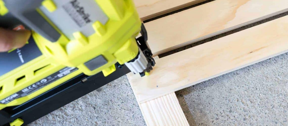 How Do Brad Nailers Work