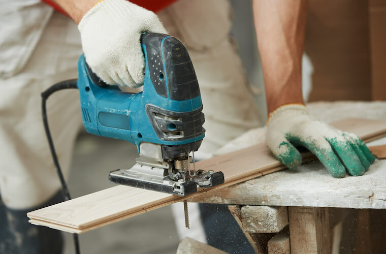 Scroll Saw vs Jigsaw What's the difference? • Tools First