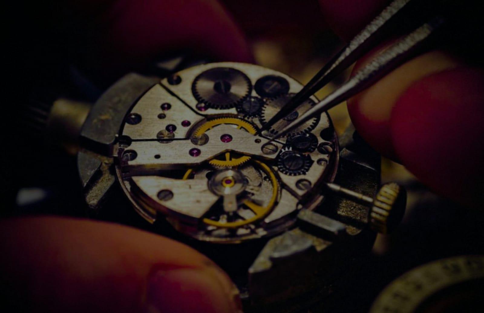 Second Hand Watches Archive Tools For Gents