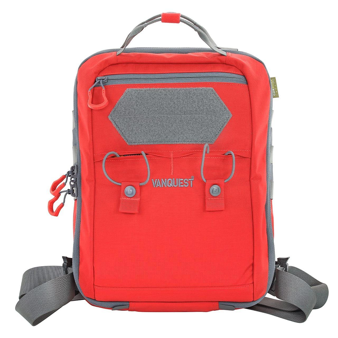 Vanquest FATPackPro Large Medical Backpack Tools For Gents