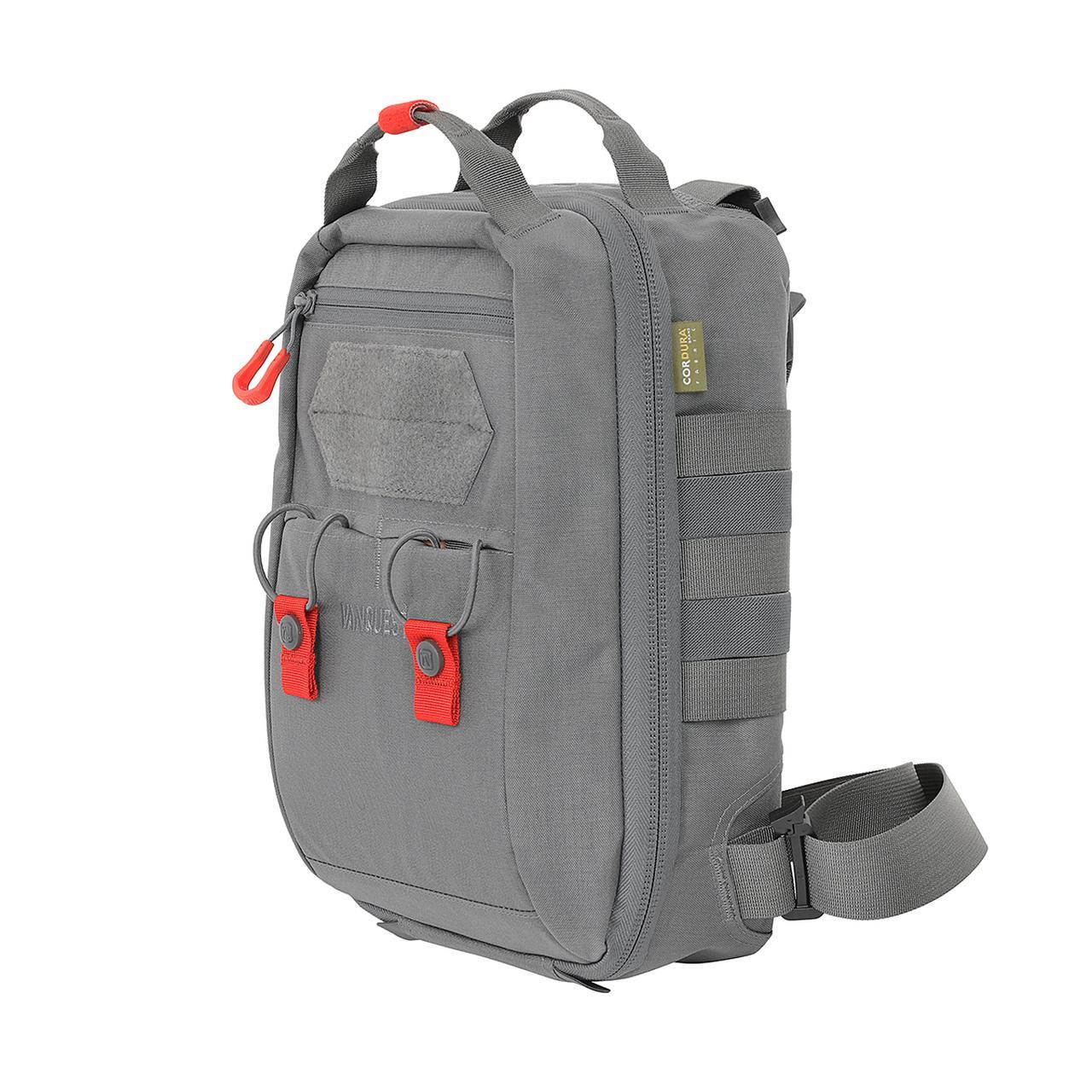 Vanquest FATPackPro Small Medical Backpack Tools For Gents