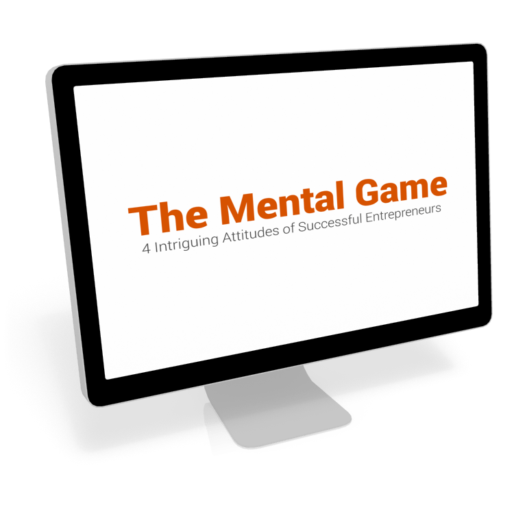 The Mental Game Video Training (PLR Included) Tools For Motivation