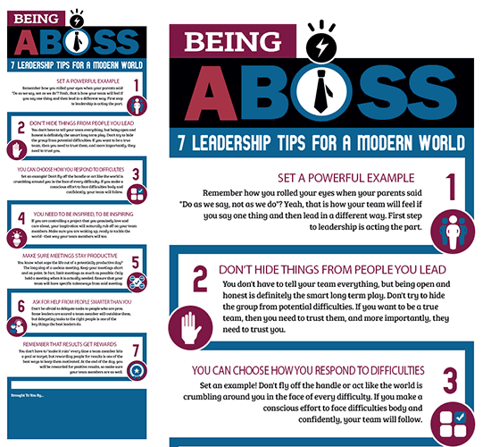 Everyday Leadership Change Your Everyday Life With Leadership Traits