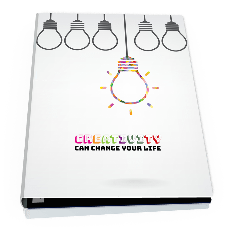 Creativity Can Change Your Life Tools For Motivation