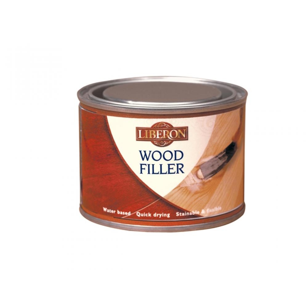 Liberon Garden Furniture Oil Clear 1 Litre Tools Store