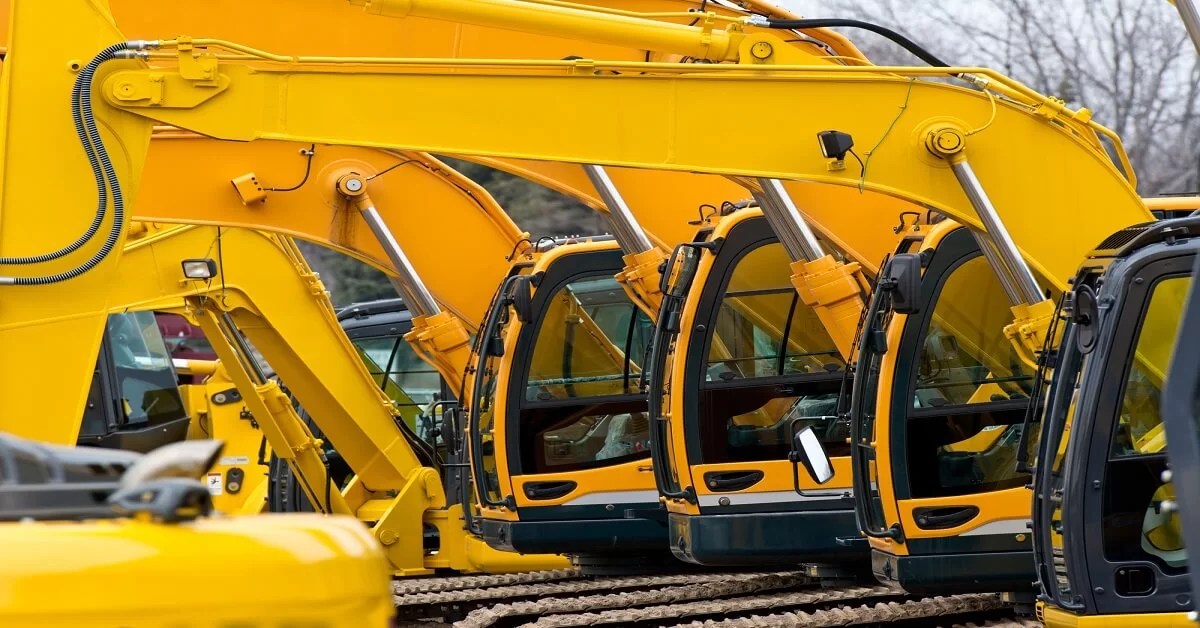 Is Starting a Heavy Construction Equipment Rental Business Profitable?