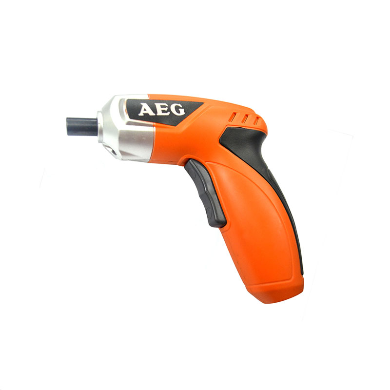 AEG SD4E Li COMPACT LiION SCREWDRIVER Tools From Us