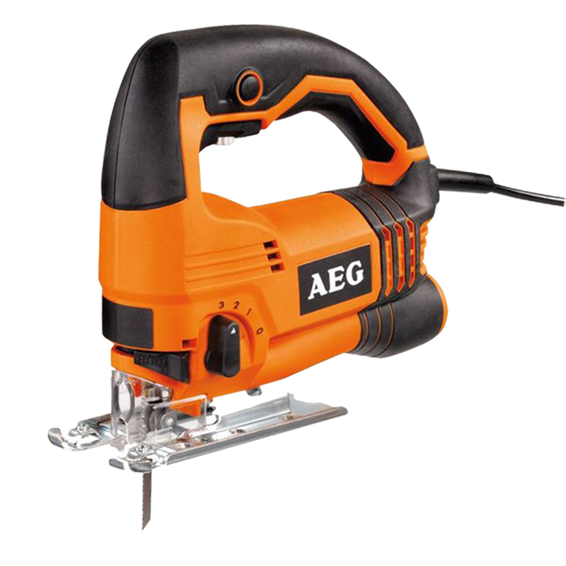 AEG STEP 70 500W TOP HANDLE JIGSAW Tools From Us