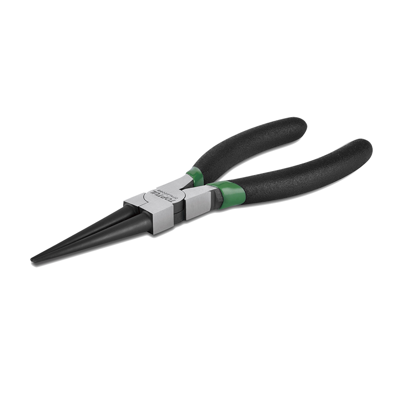 TOPTUL LONG ROUND NOSE PLIERS Tools From Us