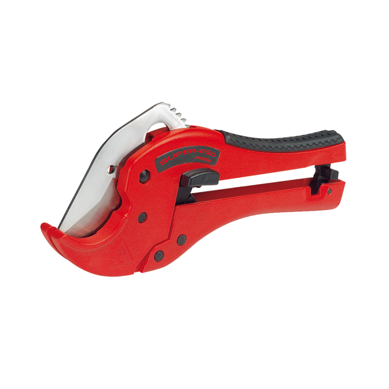 SUPER EGO PLASTIC PIPE SHEARS 5686300 Tools From Us