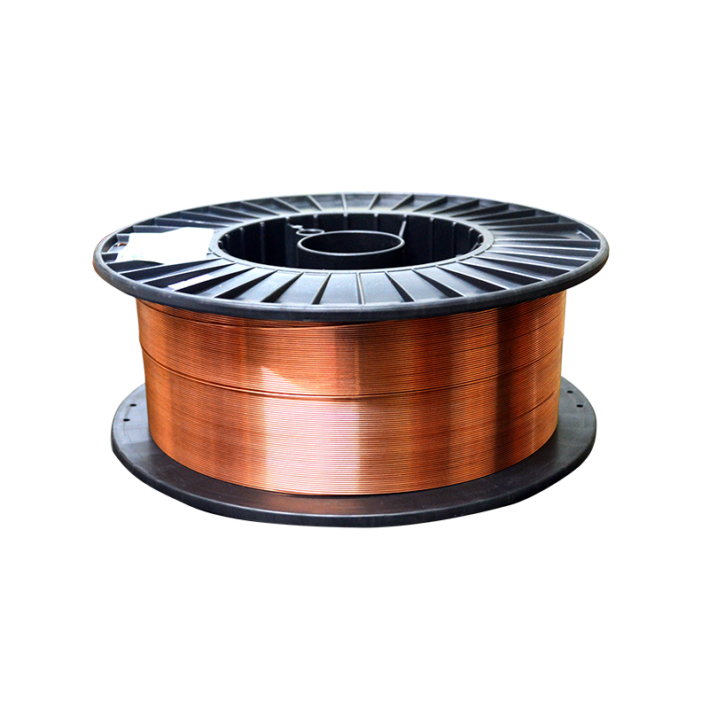 POWERCRAFT MIG WIRE 15KG SOLID COPPER WELDING Tools From Us