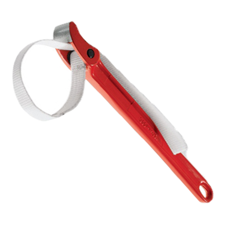 SUPER EGO STRAP WRENCH (108) 12" Tools From Us