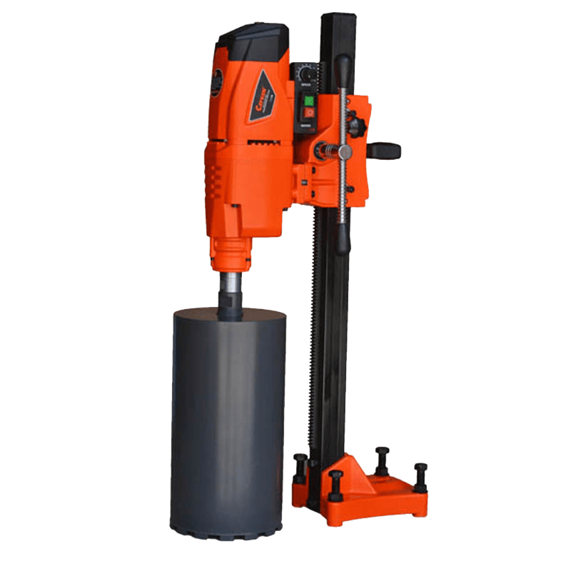 Diamond Core Drill (DK 250) Tools From Us