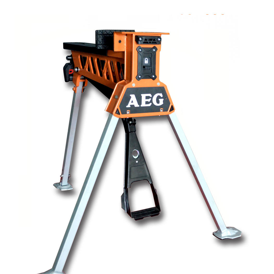 AEG JC 1000 SUPER CLAMPING JAW Tools From Us