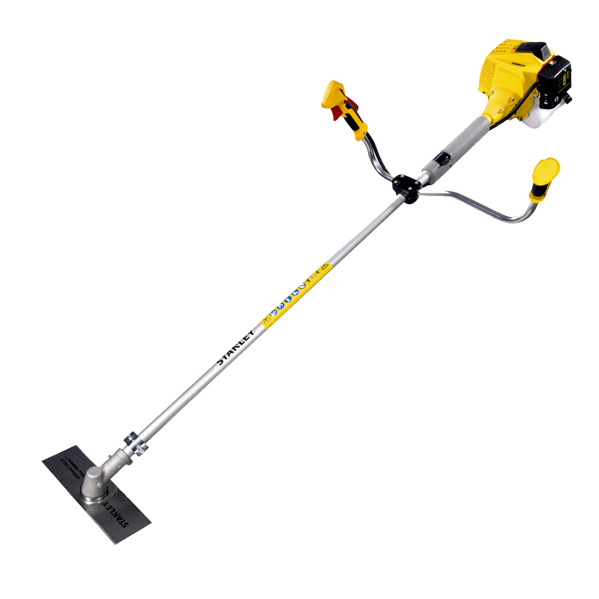 Stanley 2 Stroke Brush Cutter S204315BC Tools From Us