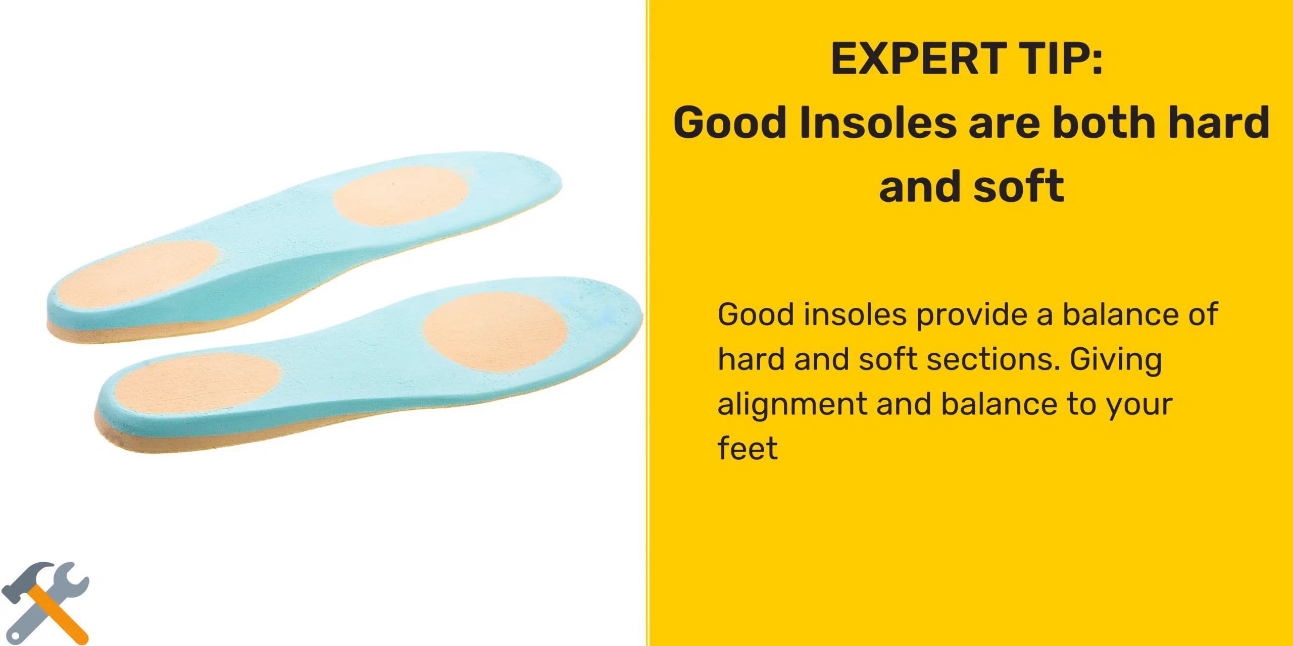 Top 7 Best Insoles For Work Boots (2024 Guide) ToolsGaloreHQ