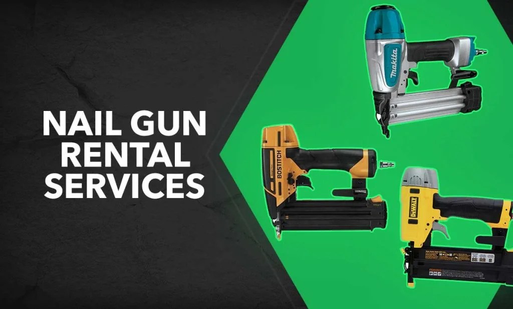 Brad Nailer Buying Guide In 2023 ( Everything You Should Know