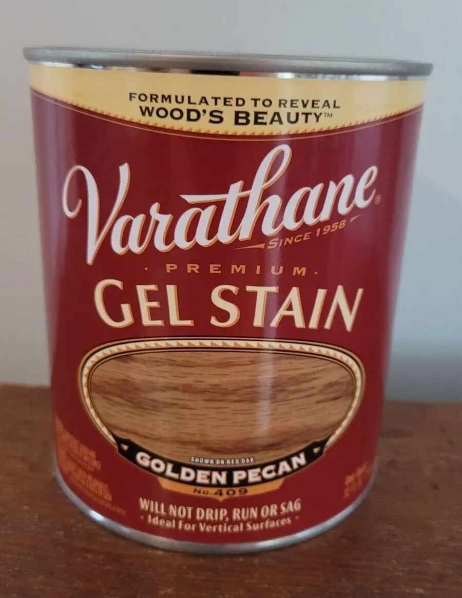 Gel Stain Vs Regular Stain Unveiling the Best for Wood ToolsGearLab