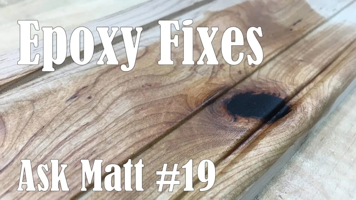 How To Fill Cracks In Wood With Epoxy A Seamless Fix ToolsGearLab
