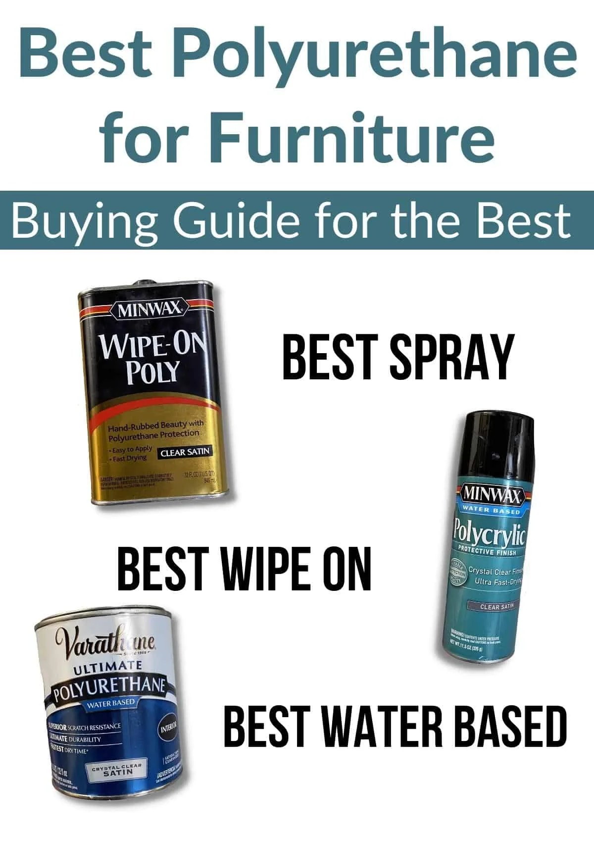 How To Make Wipe On Polyurethane Easy DIY Guide ToolsGearLab