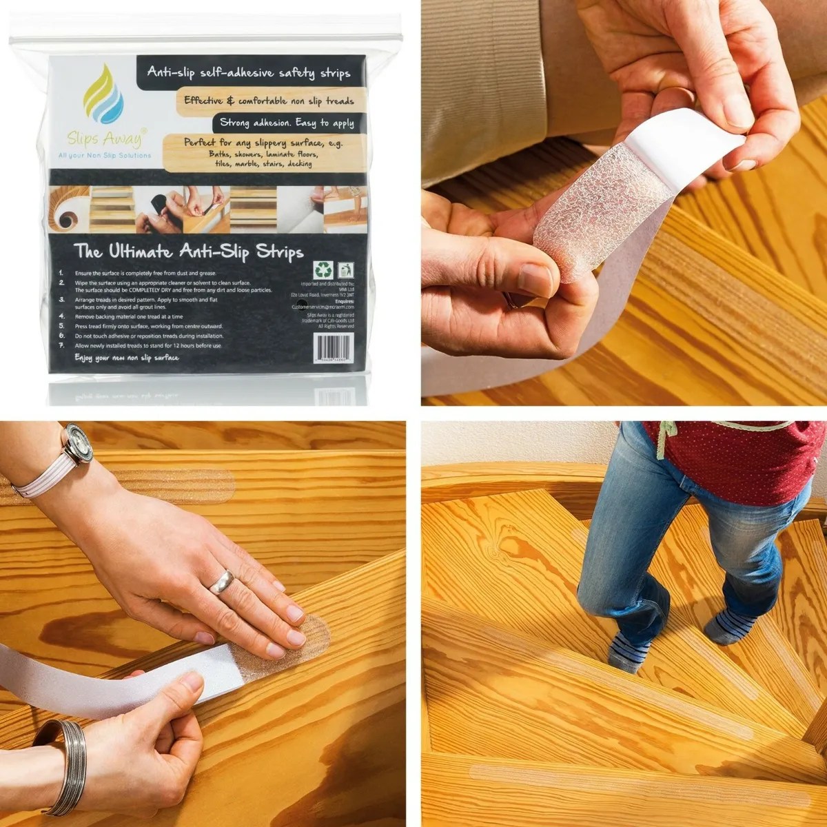 How To Make Wood Floors Less Slippery 5 Safe Solutions ToolsGearLab