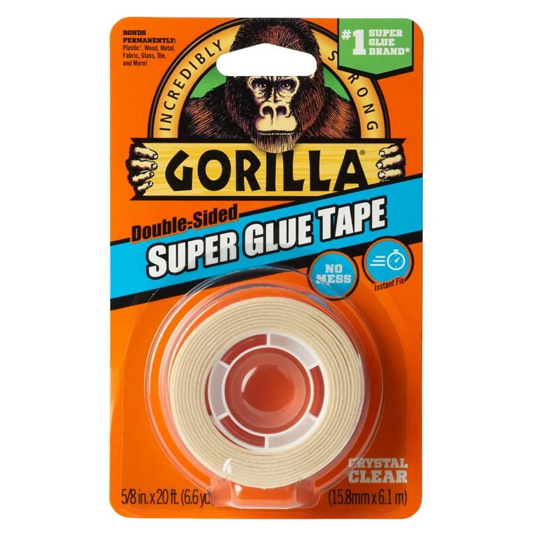 How To Remove Gorilla Super Glue From Wood at Vanessa Parker blog