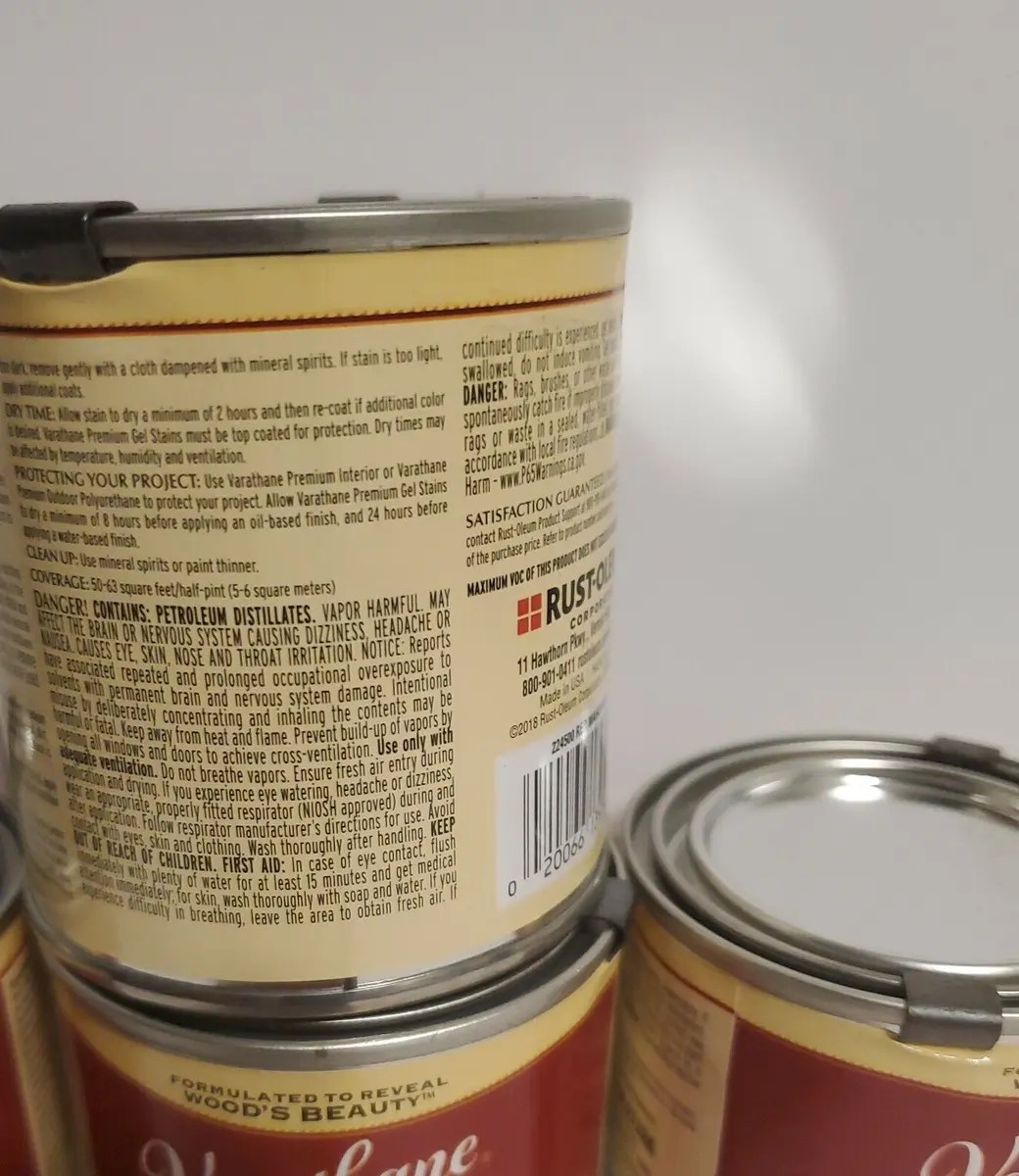 Paint Thinner Vs Mineral Spirits Unveiling the Best Choice ToolsGearLab